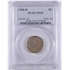 Image 1 : 1926-D BUFFALO NICKEL, PCGS VF-35  NICE STRIKE FOR THIS DATE!
