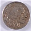 Image 2 : 1926-D BUFFALO NICKEL, PCGS VF-35  NICE STRIKE FOR THIS DATE!