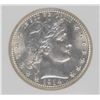 Image 2 : 1914-D BARBER QUARTER, NGC MS-64 BLAST WHITE!