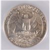 Image 3 : 1938-S WASHINGTON QUARTER, SEGS MS-60, NICE!