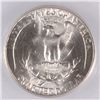 Image 3 : 1939 WASHINGTON QUARTER, SEGS MS-65 GEM