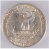 Image 3 : 1940 WASHINGTON QUARTER, SEGS MS-64, NICE!