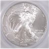 Image 2 : 2010 AMERICAN SILVER EAGLE, ANACS MS-70! NICE!