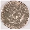 Image 2 : 1915-D BARBER HALF DOLLAR, MS-63 BLAST WHITE!