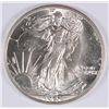 Image 1 : 1942 WALKING LIBERTY HALF DOLLAR, MS-65