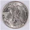 Image 2 : 1942 WALKING LIBERTY HALF DOLLAR, MS-65