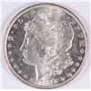 Image 1 : 1878 7-TF REVERSE OF 79 MORGAN SILVER DOLLAR, MS-63
