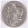 Image 1 : 1878-CC MORGAN SILVER DOLLAR, VF