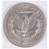 Image 2 : 1878-CC MORGAN SILVER DOLLAR, VF