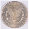 Image 2 : 1880-O MORGAN SILVER DOLLAR, MS-62 PL