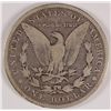 Image 2 : 1893 MORGAN SILVER DOLLAR, VG