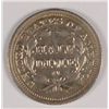 Image 2 : 1856-O SEATED HALF DIME AU-55