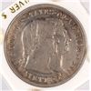 Image 1 : 1900 LAFAYETTE DOLLAR VF/XF