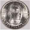 Image 2 : 1951-S BOOKER T WASHINGTON COMMEN HALF DOLLAR NGC MS-65