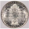 Image 3 : 1951-S BOOKER T WASHINGTON COMMEN HALF DOLLAR NGC MS-65
