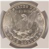 Image 3 : 1888 MORGAN DOLLAR NGC MS-65