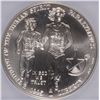 Image 2 : 1995-D BLIND RUNNER COMMEN DOLLAR ICG MS-70