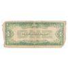 Image 2 : 1928 $1 SILVER CERTIFICATE (FUNNY BACK)