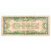Image 2 : 1934 $1 SILVER CERTIFICATE (FUNNY BACK)