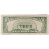 Image 3 : ( 20 ) $5.00 RED SEAL US NOTES, AVE CIRC TO VG