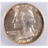Image 2 : 1944 WASHINGTON QUARTER SEGS MS67 RARE