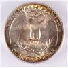 Image 3 : 1944 WASHINGTON QUARTER SEGS MS67 RARE
