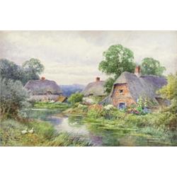 henry john sylvester stannard