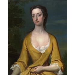 EIGHTEENTH CENTURY BRITISH SCHOOL