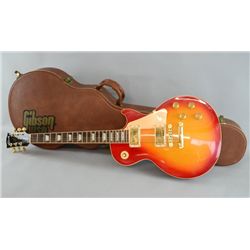 Gibson Les Paul Standard Les Paul electric guiatr made