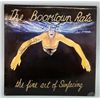 Image 1 : The Boomtown Rats, The Fine Art of Surfacing LP record