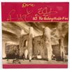 Image 1 : U2 'The Unforgettable Fire' vinyl LP signed to the