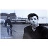 Image 1 : Astrid Kirchherr (1938-) a Gelatin Silver print of Paul