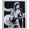 Image 1 : David Bowie (1947-) English Musician & Actor, a signed