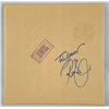 Image 2 : Led Zeppelin 'In Through The Out Door' vinyl LP signed