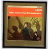 Image 1 : Cliff Richard and the Shadows 'Me and my Shadows' Vinyl
