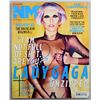 Image 1 : Lady Gaga (1986- ) American Pop Singer, signed NME