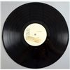 Image 1 : Elvis Presley, a RCA vinyl LP test pressing with