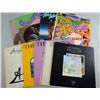 Image 1 : 60+ LP Vinyl Records to include: Led Zeppelin The Song