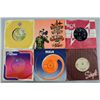 Image 1 : 120 7" Singles Vinyl Records to include: Steam 'Na na