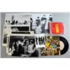 Image 1 : The Beatles, Selection of photographs & signed items