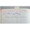 Image 2 : An important Scottish archive of signatures collated