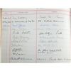 Image 3 : An important Scottish archive of signatures collated