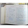 Image 4 : An important Scottish archive of signatures collated