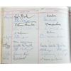 Image 7 : An important Scottish archive of signatures collated