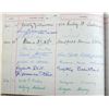 Image 8 : An important Scottish archive of signatures collated