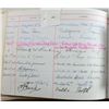 Image 9 : An important Scottish archive of signatures collated