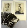 Image 1 : Photographs, a collection of photographs including two