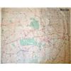 Image 1 : Travel: an early 20th Century Underground Map of
