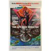 Image 1 : James Bond The Spy Who Loved Me (1977) US One sheet