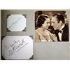 Image 3 : Entertainment, collection of signed letters,